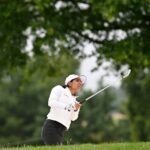 Diksha Dagar - TheGolfingHub