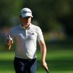 Jayden Schaper - TheGolfingHub