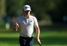 Jayden Schaper, Hennie du Plessis set the pace in Munich Jayden Schaper - TheGolfingHub