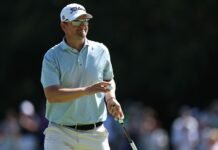 Brend Wiesberger, Michael Hollick share lead in Munich Bernd Wiesberger - TheGolfingHub