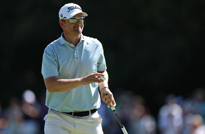 Bernd Wiesberger - TheGolfingHub