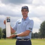 Michael Hollick - TheGolfingHub