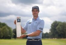 Michael Hollick eagles the last to claim maiden victory in Munich Michael Hollick - TheGolfingHub