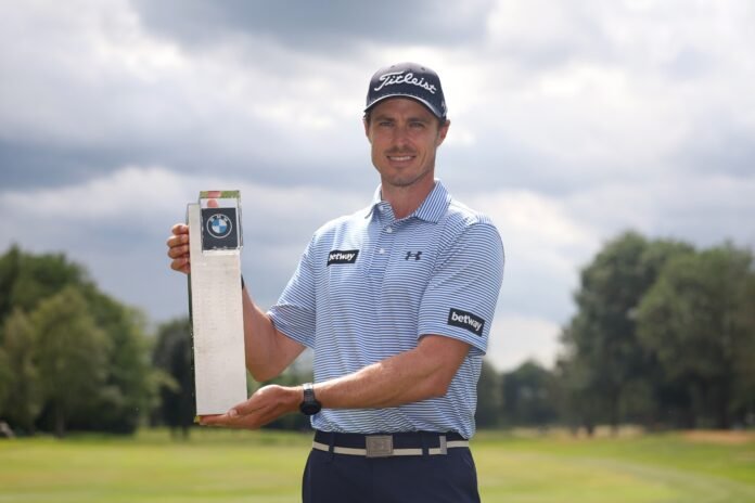 Michael Hollick Michael Hollick - TheGolfingHub