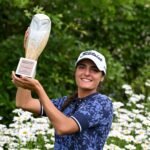 Carolina Chacarra - TheGolfingHub