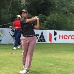 Hitaashee Bakshi - TheGolfingHub
