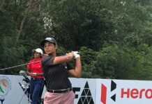 Hitaashee Bakshi returns to take on deep WGAI field in Hosur Hitaashee Bakshi - TheGolfingHub