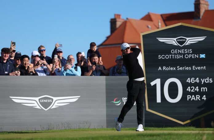 Rory McIlroy Rory McIlroy - TheGolfingHub