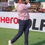 Amandeep Drall - TheGolfingHub