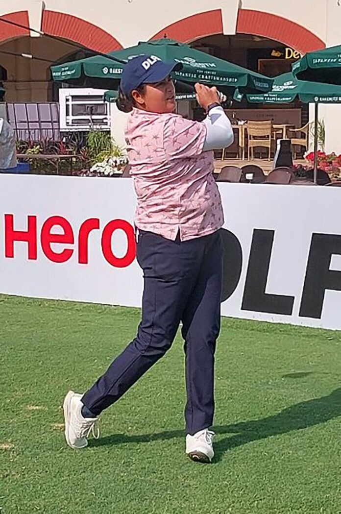 Amandeep Drall Amandeep Drall - TheGolfingHub