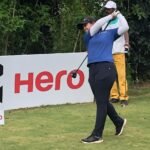 Vani Kapoor - TheGolfingHub