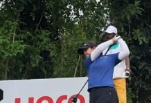 Back nine blitz seals Vani Kapoor’s easy win in Clover Greens Vani Kapoor - TheGolfingHub