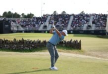 McIlroy in share of halfway lead at Genesis Scottish Open Rory McIlroy - TheGolfingHub