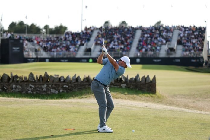 Rory McIlroy Rory McIlroy - TheGolfingHub