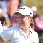 Lottie Woad - TheGolfingHub