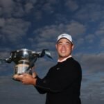 Joohyung Kim - TheGolfingHub