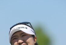 Haeran Ryu claims back-to-back Majors with win in Evian Resort Haeran Ryu - TheGolfingHub