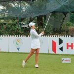 Ridhima Dilawari - TheGolfingHub