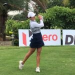 Ridhima Dilawari - TheGolfingHub