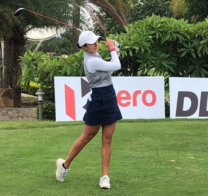 Ridhima Dilawari Ridhima Dilawari - TheGolfingHub