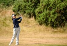 Jinny Shin, Lauren Coughlin share opening lead in Scotland Jinny Shin - TheGolfingHub