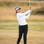 Jenny Shin - TheGolfingHub