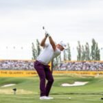Lucas Herbert - TheGolfingHub