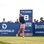 Jinny Shin - TheGolfingHub