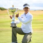 Jenny Shin - TheGolfingHub