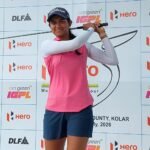 Vidhatri Urs - TheGolfingHub