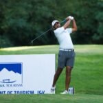 Khalin Joshi - TheGolfingHub