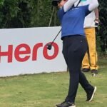 Vani Kapoor - TheGolfingHub