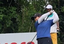 Vani Kapoor opens strongly to share lead in Clover Greens Vani Kapoor - TheGolfingHub
