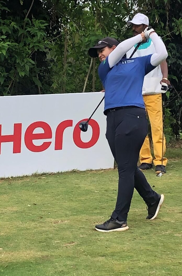 Vani Kapoor Vani Kapoor - TheGolfingHub
