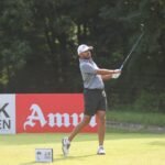 Khalin Joshi - TheGolfingHub