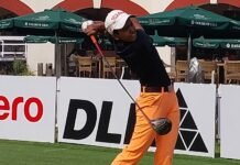 Sneha Singh sets Clover Greens ablaze with record 10-under 61 Sneha Singh - TheGolfingHub