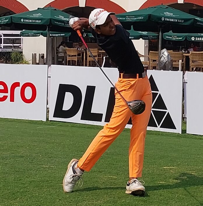 Sneha Singh Sneha Singh - TheGolfingHub