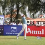 Khalin Joshi - TheGolfingHub