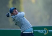 Herman Loubser’s sizzling 62 earns him lead in Wingate Park Herman Loubser - TheGolfingHub