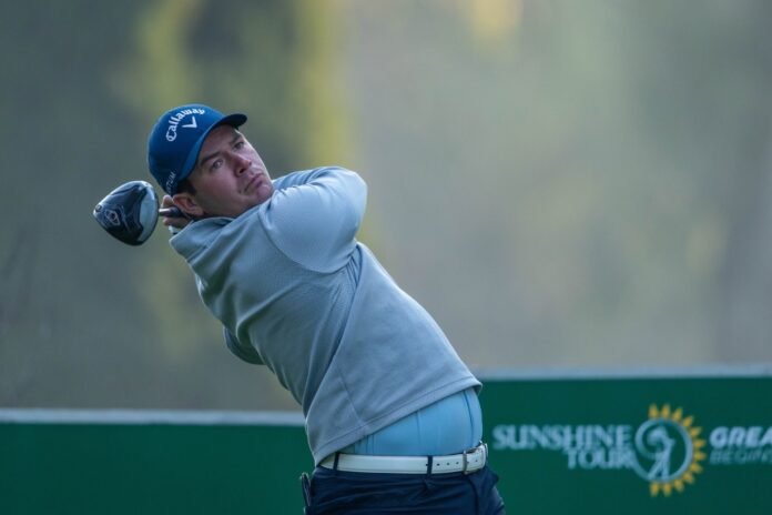 Herman Loubser Herman Loubser - TheGolfingHub