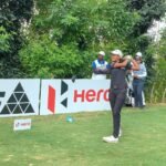 Sneha Singh - TheGolfingHub