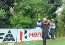 Sneha Singh squanders lead but holds nerve to win in playoff Sneha Singh - TheGolfingHub