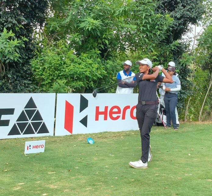 Sneha Singh Sneha Singh - TheGolfingHub