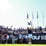 Joaquin Niemann - TheGolfingHub