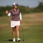Anna Huang - TheGolfingHub