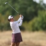 Anna Huang - TheGolfingHub