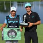 Joaquin Niemann - TheGolfingHub