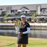 Anna Huang - TheGolfingHub
