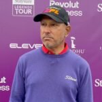 Jeev Milkha Singh - TheGolfingHub