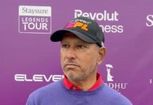 Jeev Milkha Singh finishes strong in PGA Seniors Championship Jeev Milkha Singh - TheGolfingHub